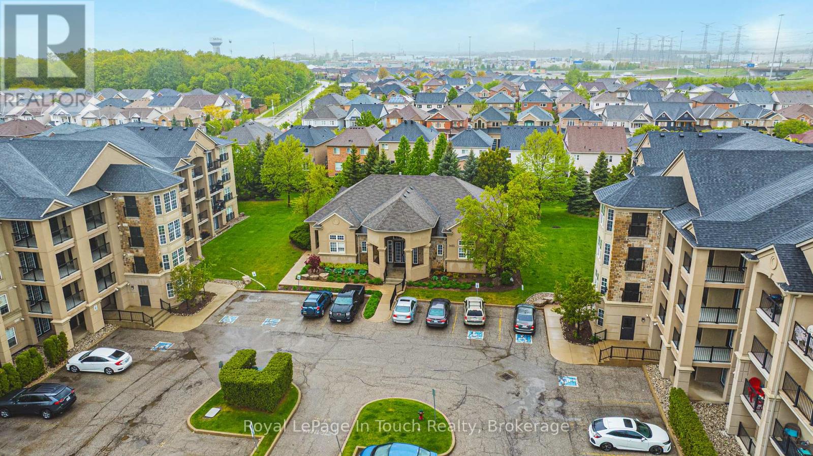 311 - 1491 Maple Avenue, Milton, Ontario  L9T 0B8 - Photo 24 - W12599166