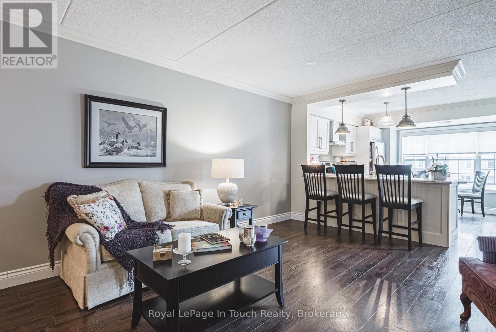 311 - 1491 Maple Avenue, Milton, Ontario  L9T 0B8 - Photo 5 - W12599166