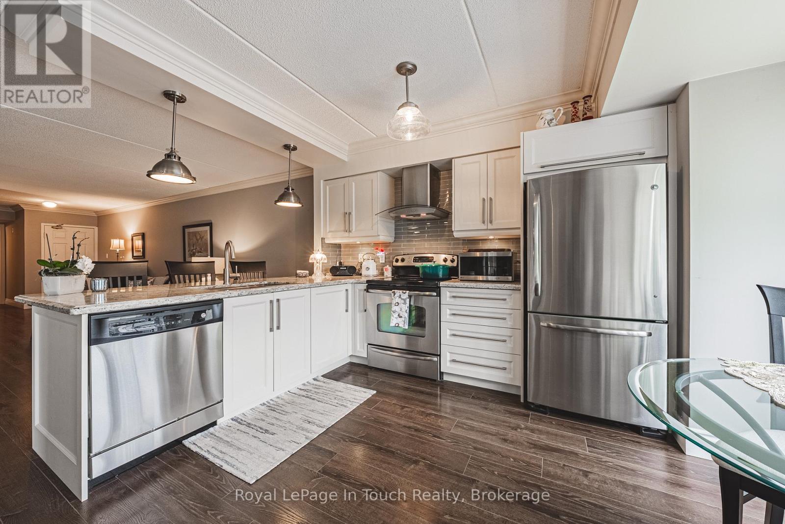 311 - 1491 Maple Avenue, Milton, Ontario  L9T 0B8 - Photo 8 - W12599166