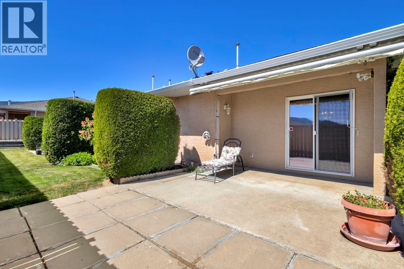 2250 Louie Drive Unit# 121, Westbank, British Columbia  V4T 2M6 - Photo 2 - 10370541