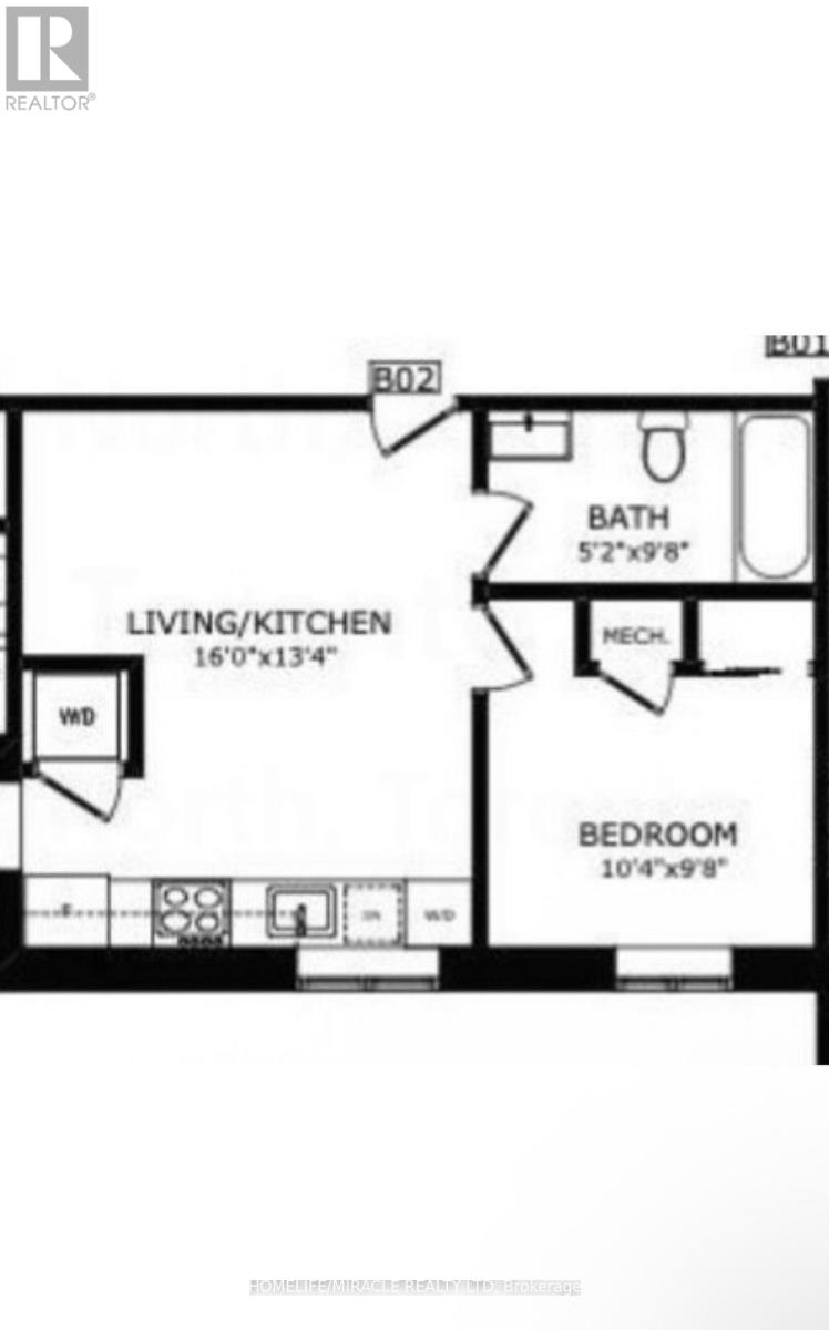 3 - 148 Glenlake Avenue, Toronto, Ontario  M6P 1E7 - Photo 10 - W12598958