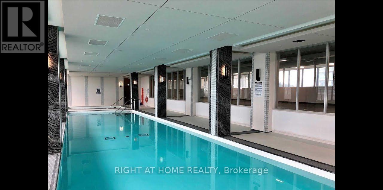 3415 - 30 Shore Breeze Drive, Toronto, Ontario  M8V 0J1 - Photo 20 - W12599042