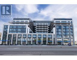 505 - 801 THE QUEENS WAY, Toronto, Ontario