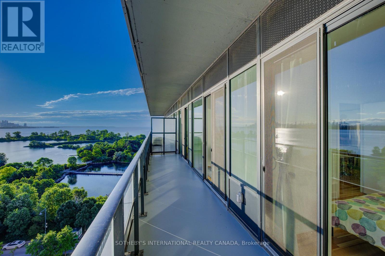 906 - 20 Shore Breeze Drive, Toronto, Ontario  M8V 0C7 - Photo 26 - W12599084