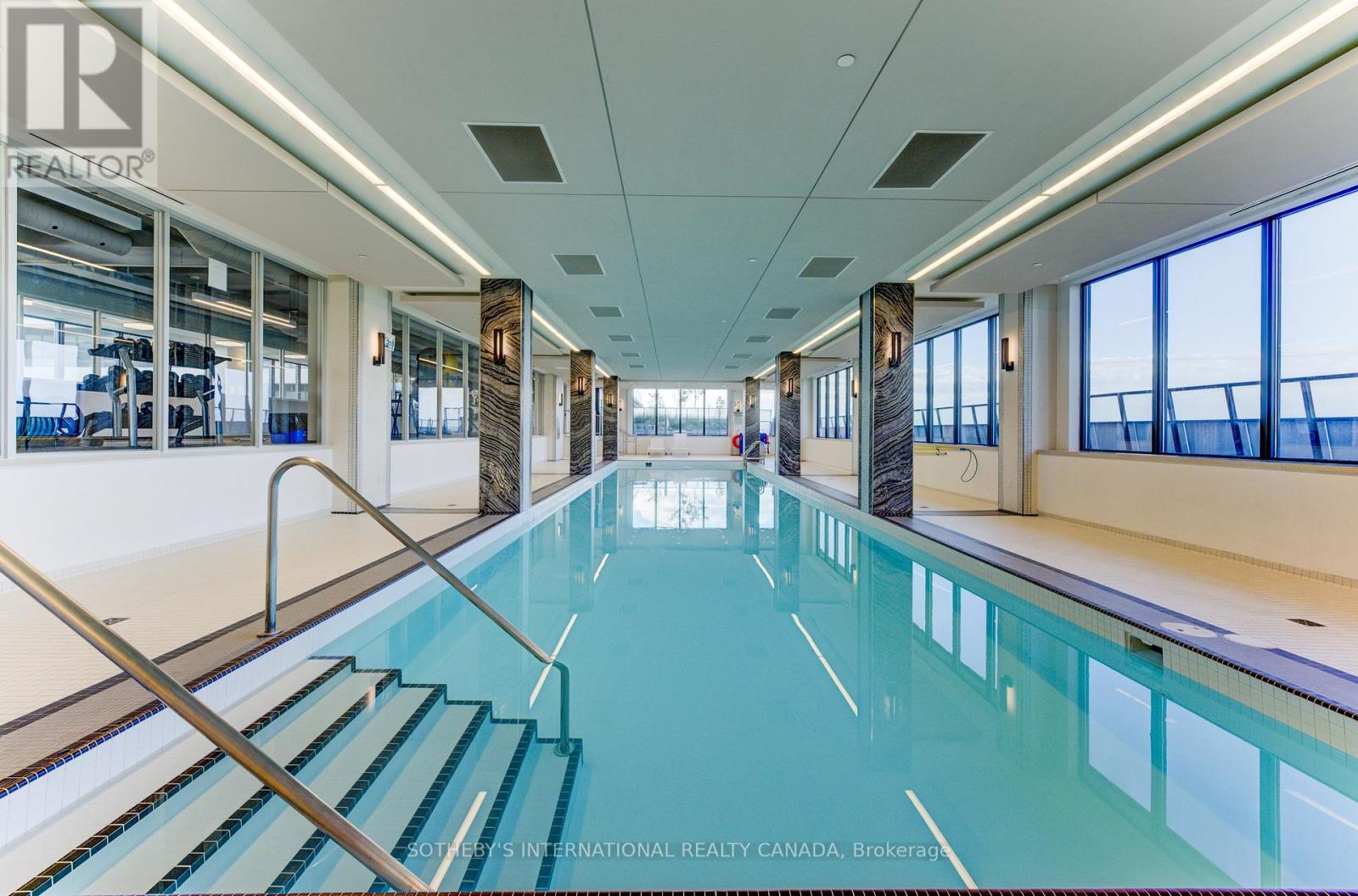 906 - 20 Shore Breeze Drive, Toronto, Ontario  M8V 0C7 - Photo 37 - W12599084