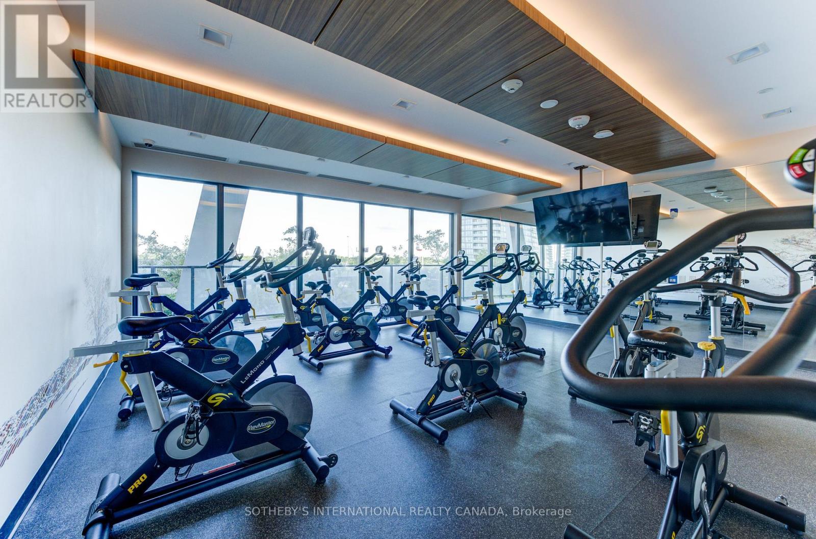 906 - 20 Shore Breeze Drive, Toronto, Ontario  M8V 0C7 - Photo 41 - W12599084