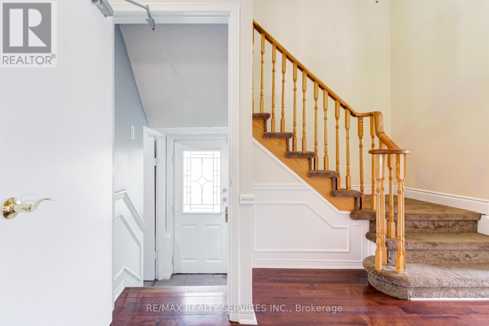 Upper - 4469 Gullfoot Circle, Mississauga, Ontario  L4Z 2J2 - Photo 26 - W12599116