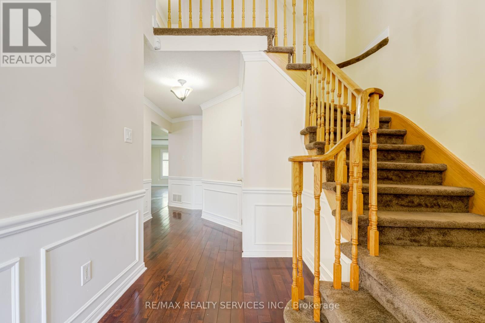 Upper - 4469 Gullfoot Circle, Mississauga, Ontario  L4Z 2J2 - Photo 4 - W12599116