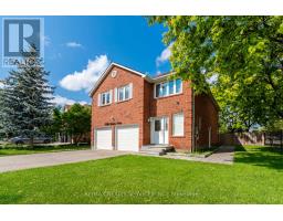 UPPER - 4469 GULLFOOT CIRCLE, Mississauga, Ontario