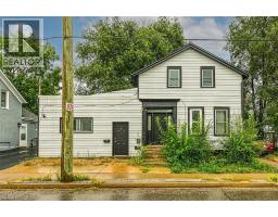 43 CENTRE Street, St. Catharines, Ontario