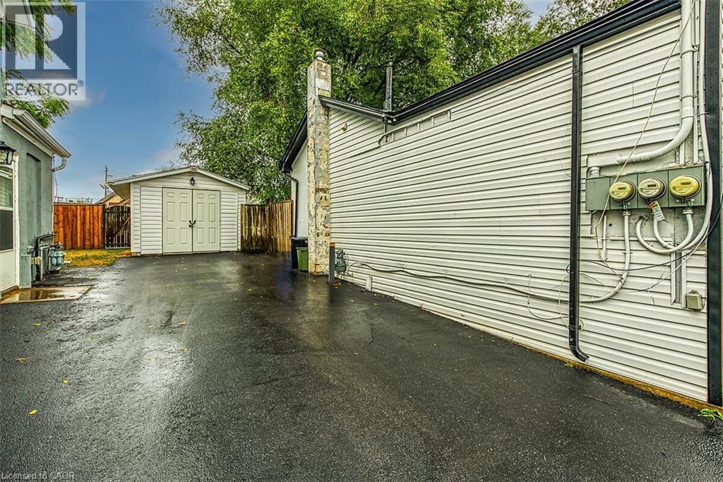 43 Centre Street, St. Catharines, Ontario  L2R 3A8 - Photo 37 - 40777843