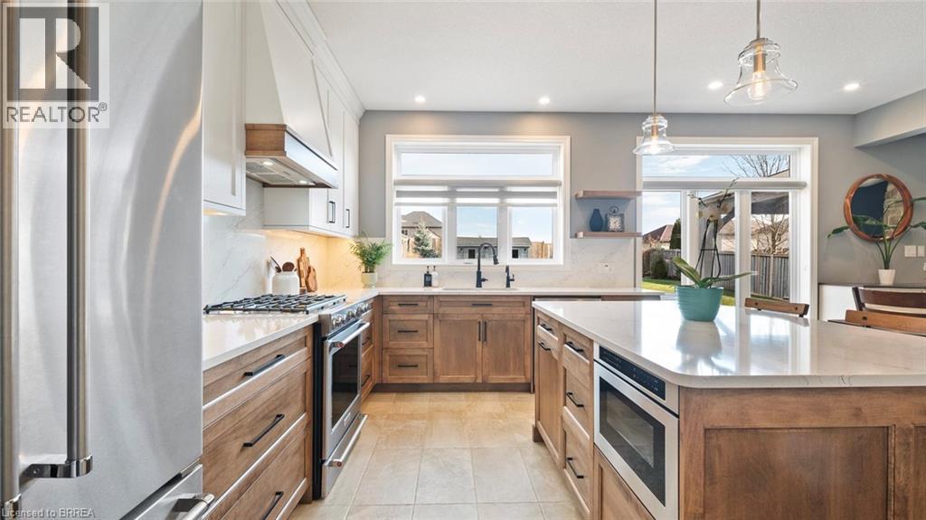 49 Theodore Schuler Boulevard, New Hamburg, Ontario  N3A 4N5 - Photo 16 - 40790448