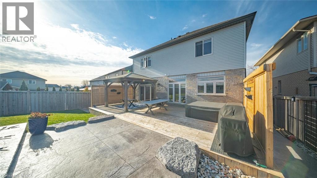 49 Theodore Schuler Boulevard, New Hamburg, Ontario  N3A 4N5 - Photo 43 - 40790448