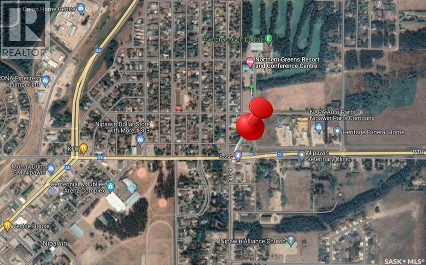 601 Nipawin Road E, Nipawin, Saskatchewan  S0E 1E0 - Photo 9 - SK024925