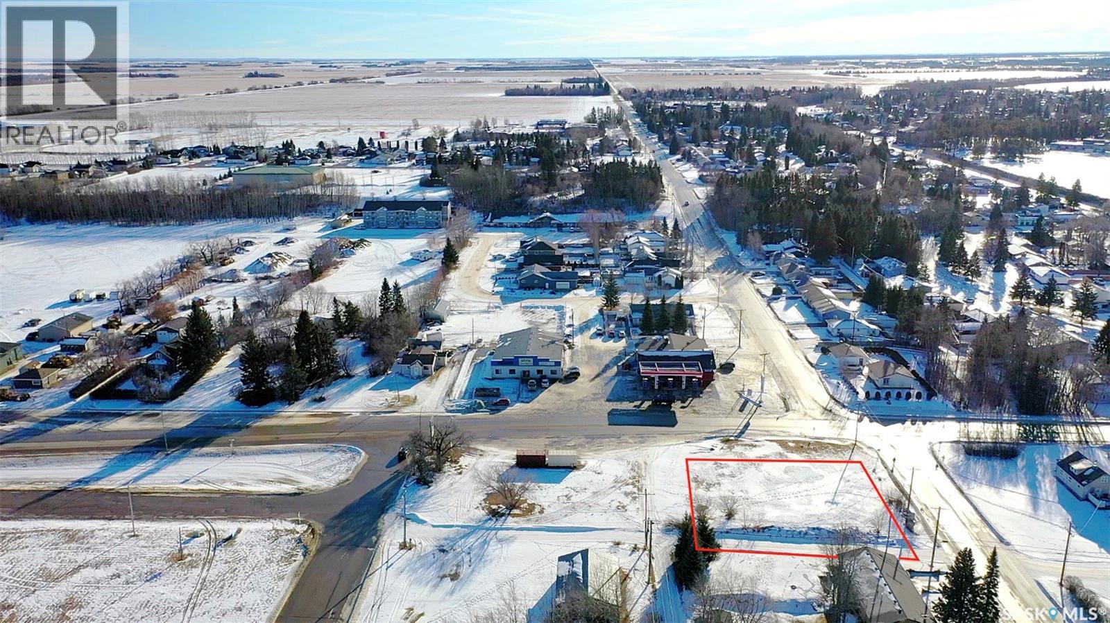 601 Nipawin Road E, Nipawin, Saskatchewan  S0E 1E0 - Photo 2 - SK024925