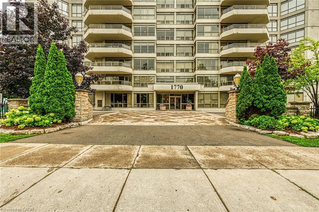 1770 Main Street W Unit# 105, Hamilton, Ontario  L8S 1H1 - Photo 5 - 40780750