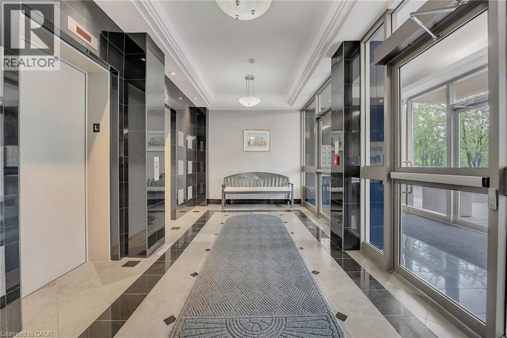 1770 Main Street W Unit# 105, Hamilton, Ontario  L8S 1H1 - Photo 12 - 40780750