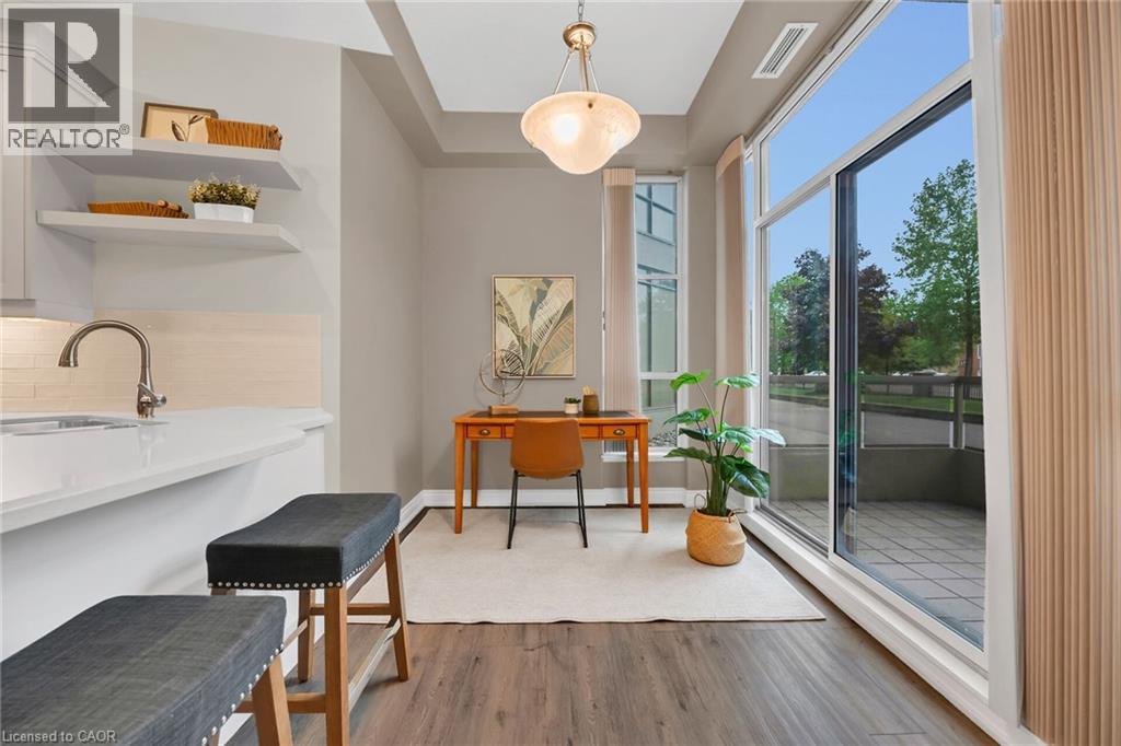 1770 Main Street W Unit# 105, Hamilton, Ontario  L8S 1H1 - Photo 23 - 40780750