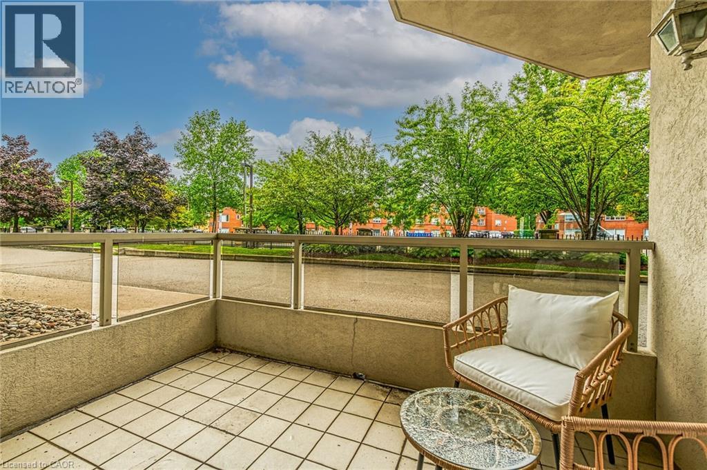 1770 Main Street W Unit# 105, Hamilton, Ontario  L8S 1H1 - Photo 37 - 40780750