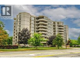 1770 MAIN Street W Unit# 105, Hamilton, Ontario