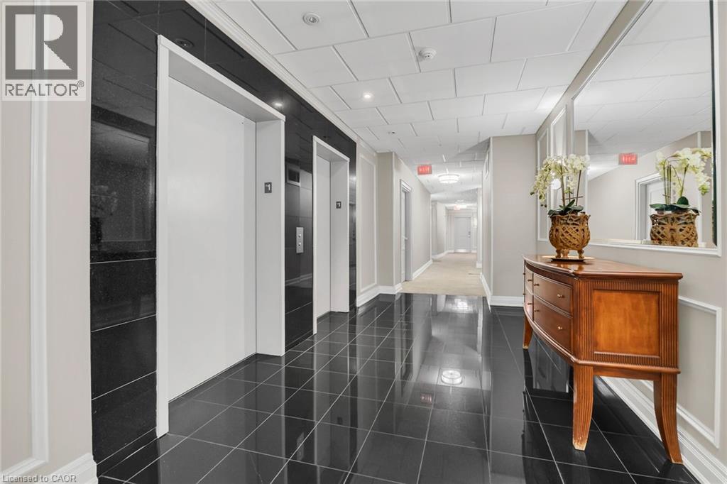 1770 Main Street W Unit# 105, Hamilton, Ontario  L8S 1H1 - Photo 6 - 40780750