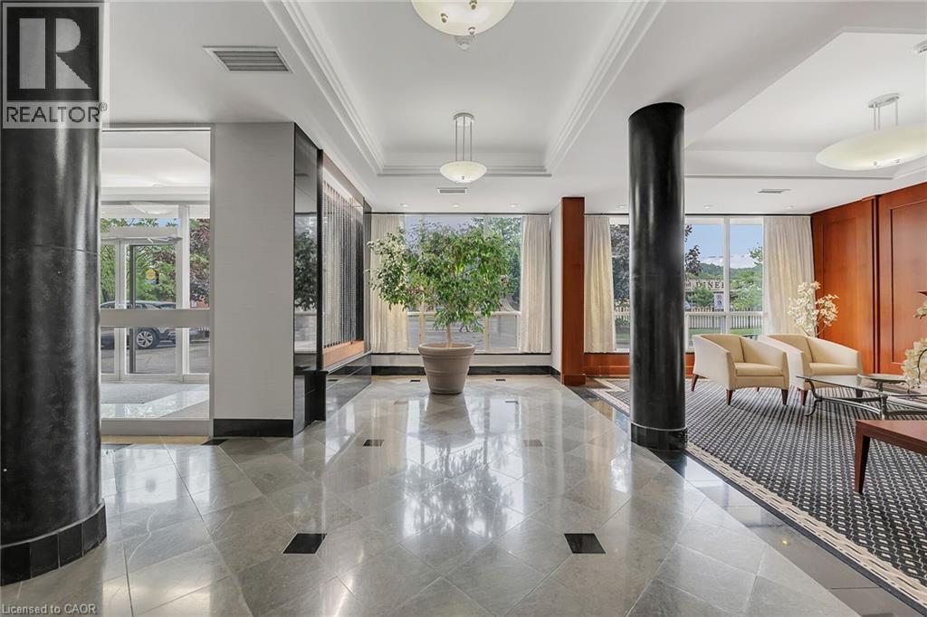 1770 Main Street W Unit# 105, Hamilton, Ontario  L8S 1H1 - Photo 7 - 40780750