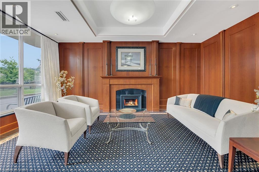 1770 Main Street W Unit# 105, Hamilton, Ontario  L8S 1H1 - Photo 9 - 40780750