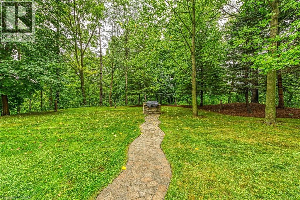 1770 Main Street W Unit# 105, Hamilton, Ontario  L8S 1H1 - Photo 40 - 40780750