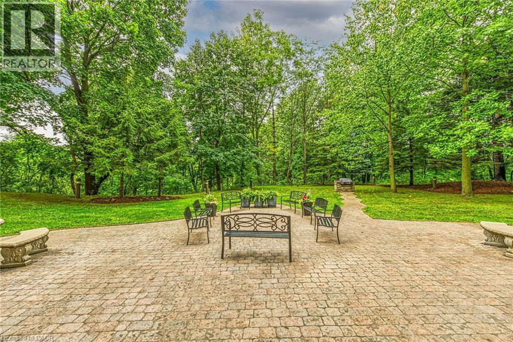 1770 Main Street W Unit# 105, Hamilton, Ontario  L8S 1H1 - Photo 39 - 40780750