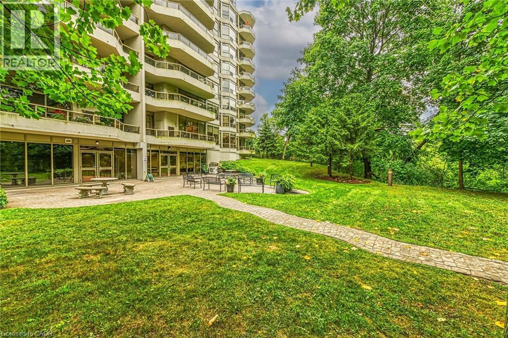 1770 Main Street W Unit# 105, Hamilton, Ontario  L8S 1H1 - Photo 42 - 40780750