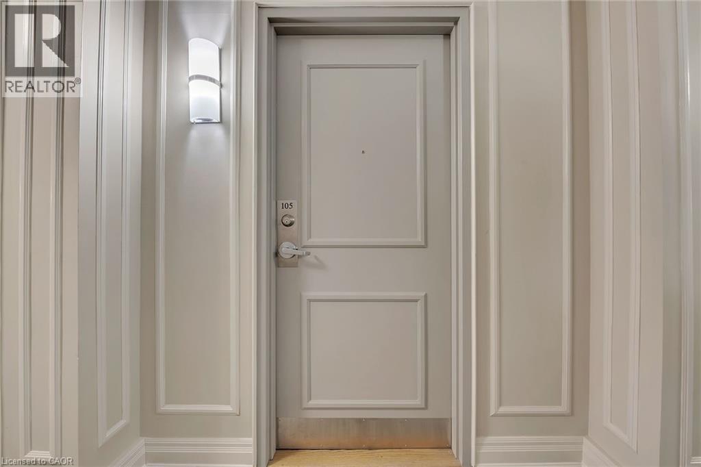 1770 Main Street W Unit# 105, Hamilton, Ontario  L8S 1H1 - Photo 14 - 40780750