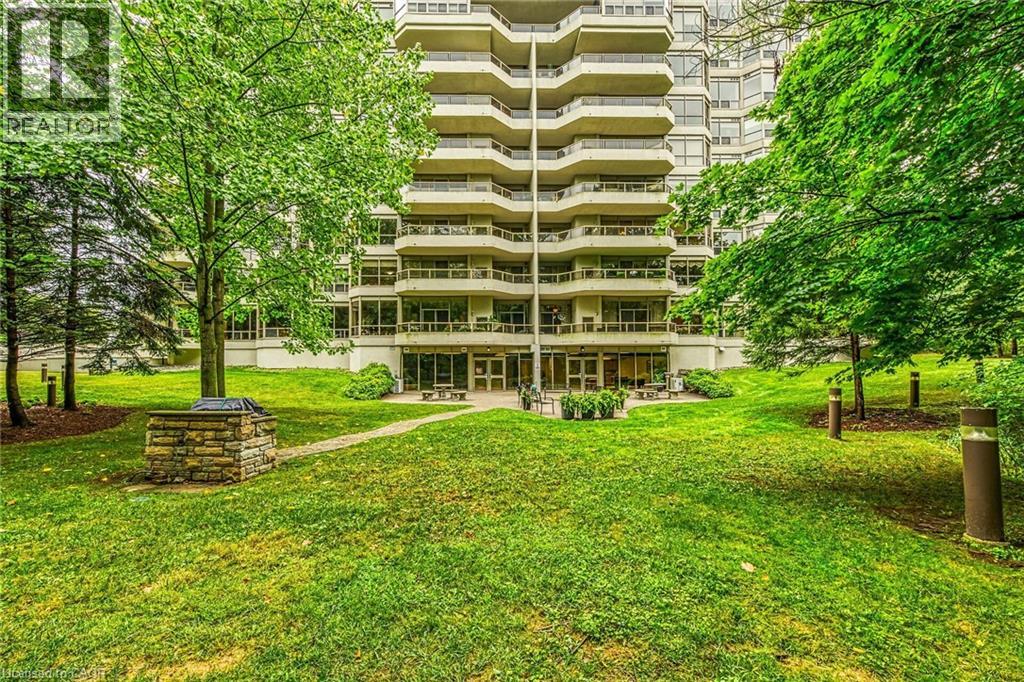 1770 Main Street W Unit# 105, Hamilton, Ontario  L8S 1H1 - Photo 41 - 40780750