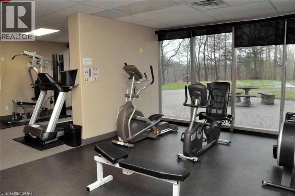 1770 Main Street W Unit# 105, Hamilton, Ontario  L8S 1H1 - Photo 45 - 40780750