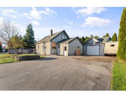 10172 KENT ROAD|Fairfield Island, Chilliwack, British Columbia