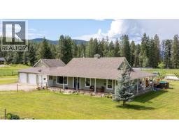 4858 Salmon River Road Armstrong/ Spall., Spallumcheen, Ca