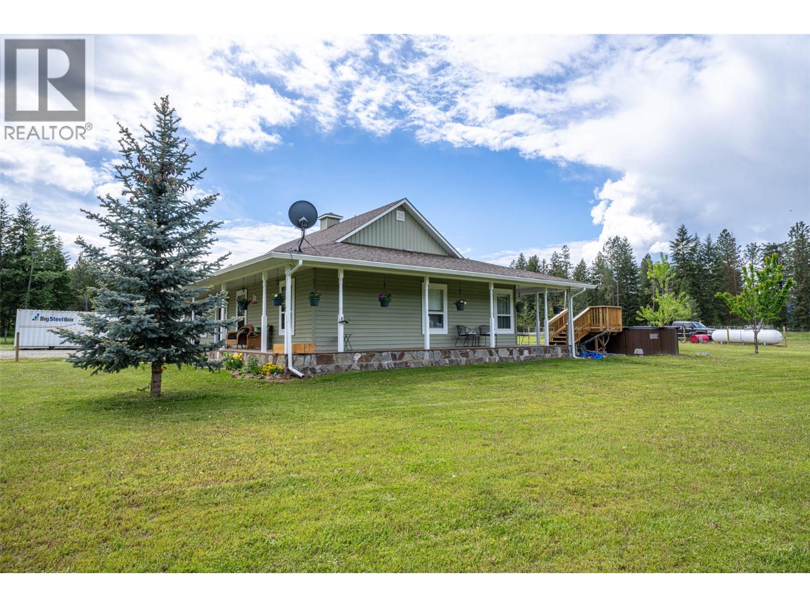 4858 Salmon River Road Spallumcheen Photo 65 4858 Salmon River Road Spallumcheen Photo 65