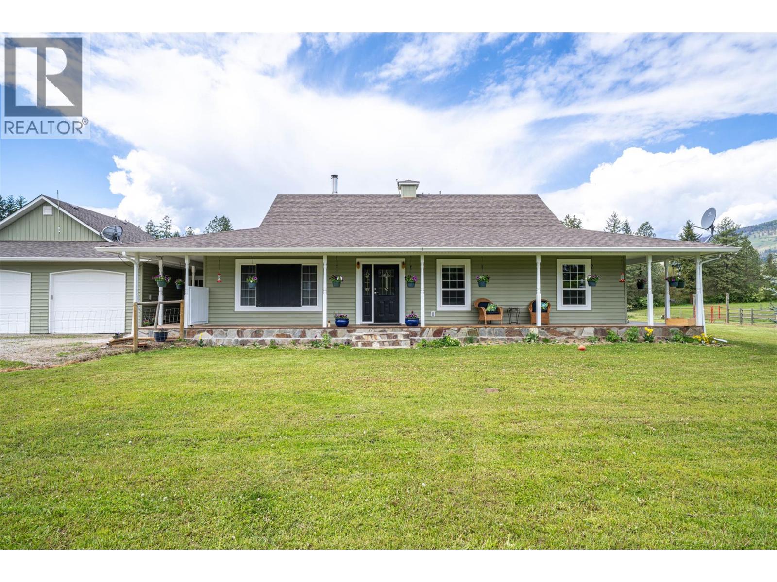 4858 Salmon River Road Spallumcheen Photo 62 4858 Salmon River Road Spallumcheen Photo 62