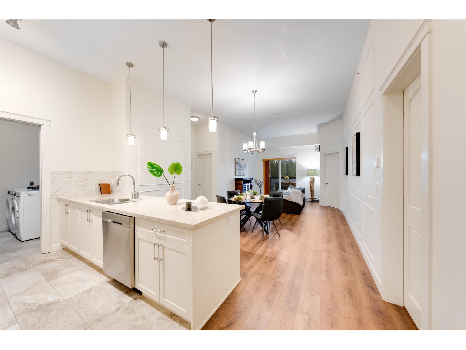 604 20376 86 Avenue, Langley, British Columbia  V2Y 3P8 - Photo 1 - R3070523