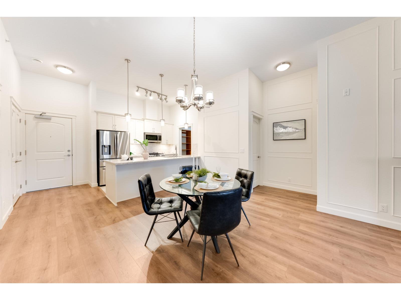 604 20376 86 Avenue, Langley, British Columbia  V2Y 3P8 - Photo 2 - R3070523