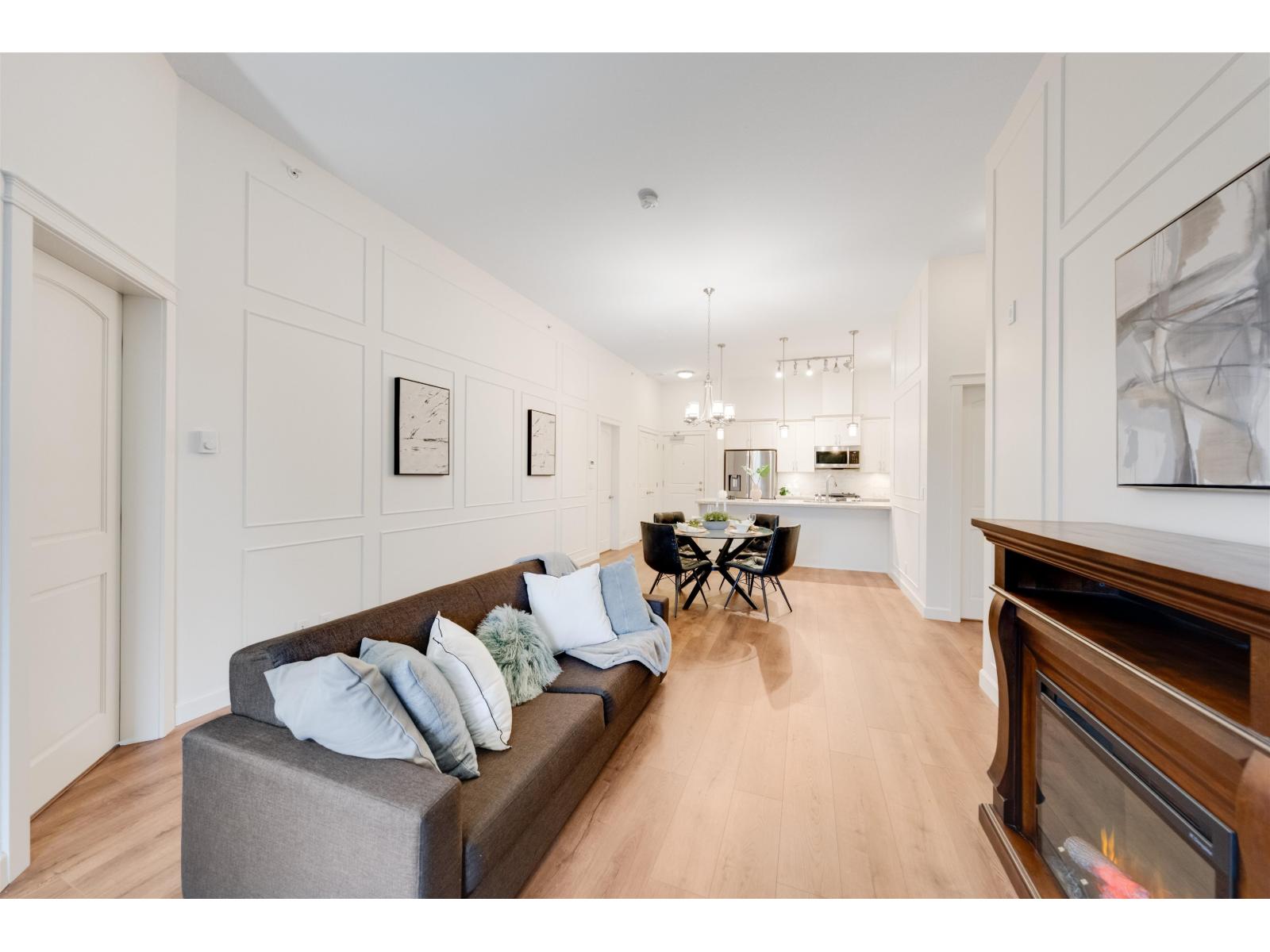 604 20376 86 Avenue, Langley, British Columbia  V2Y 3P8 - Photo 8 - R3070523