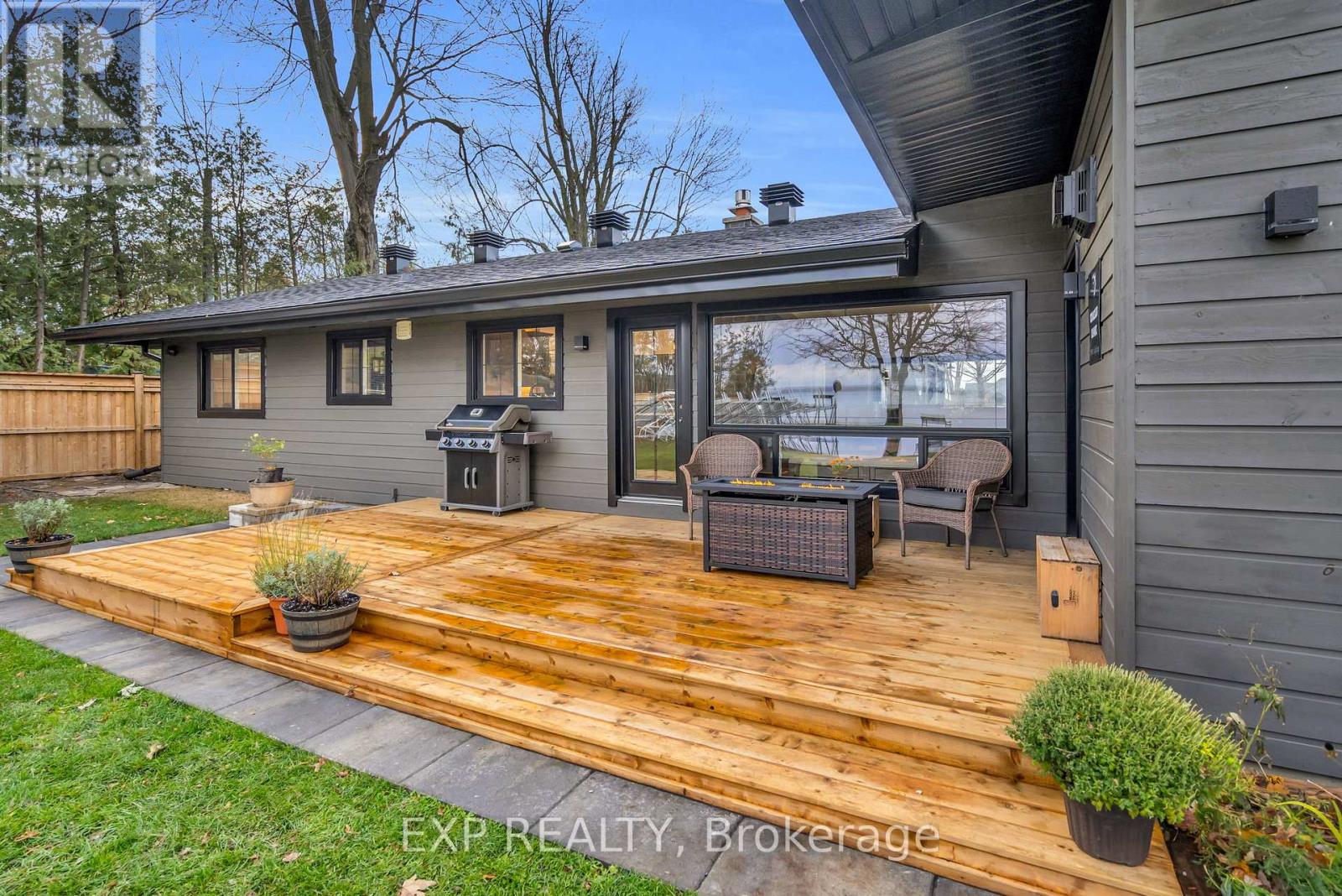 621 Duclos Point Road, Georgina, Ontario  L0E 1N0 - Photo 38 - N12597084