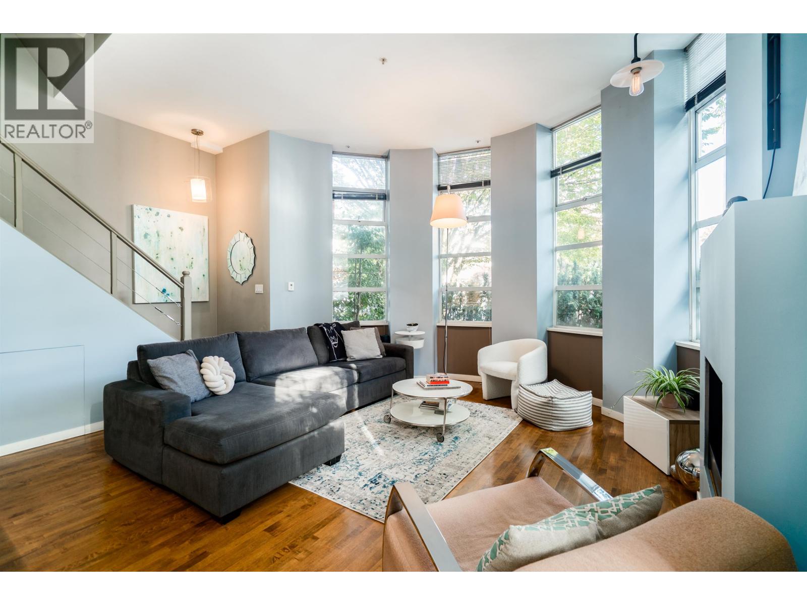 2315 Ash Street, Vancouver, British Columbia  V5Z 3C3 - Photo 4 - R3058299