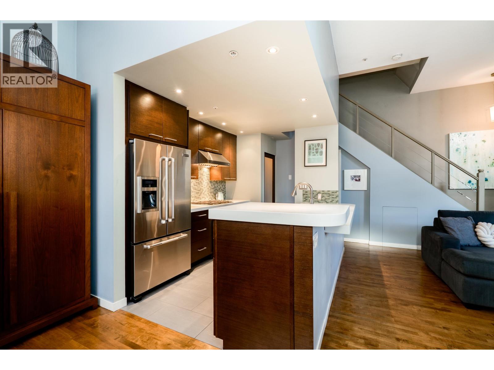 2315 Ash Street, Vancouver, British Columbia  V5Z 3C3 - Photo 5 - R3058299