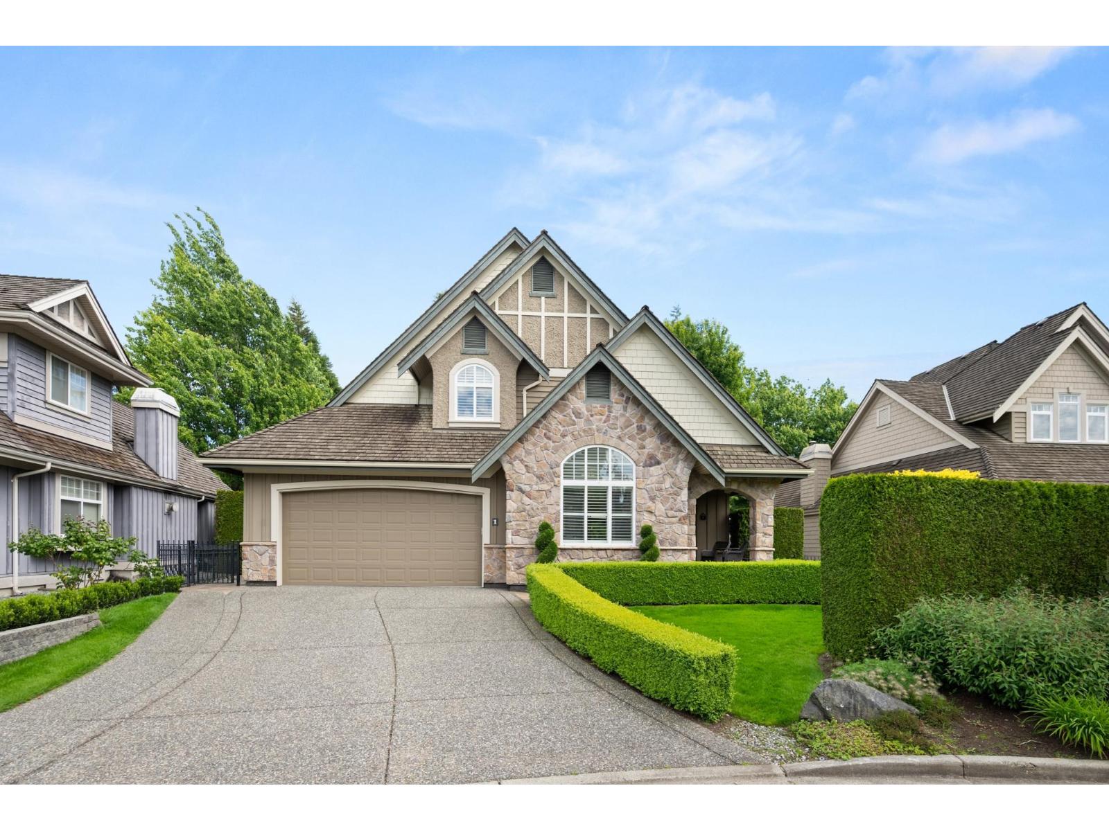 1 3300 157A STREET, Surrey, British Columbia