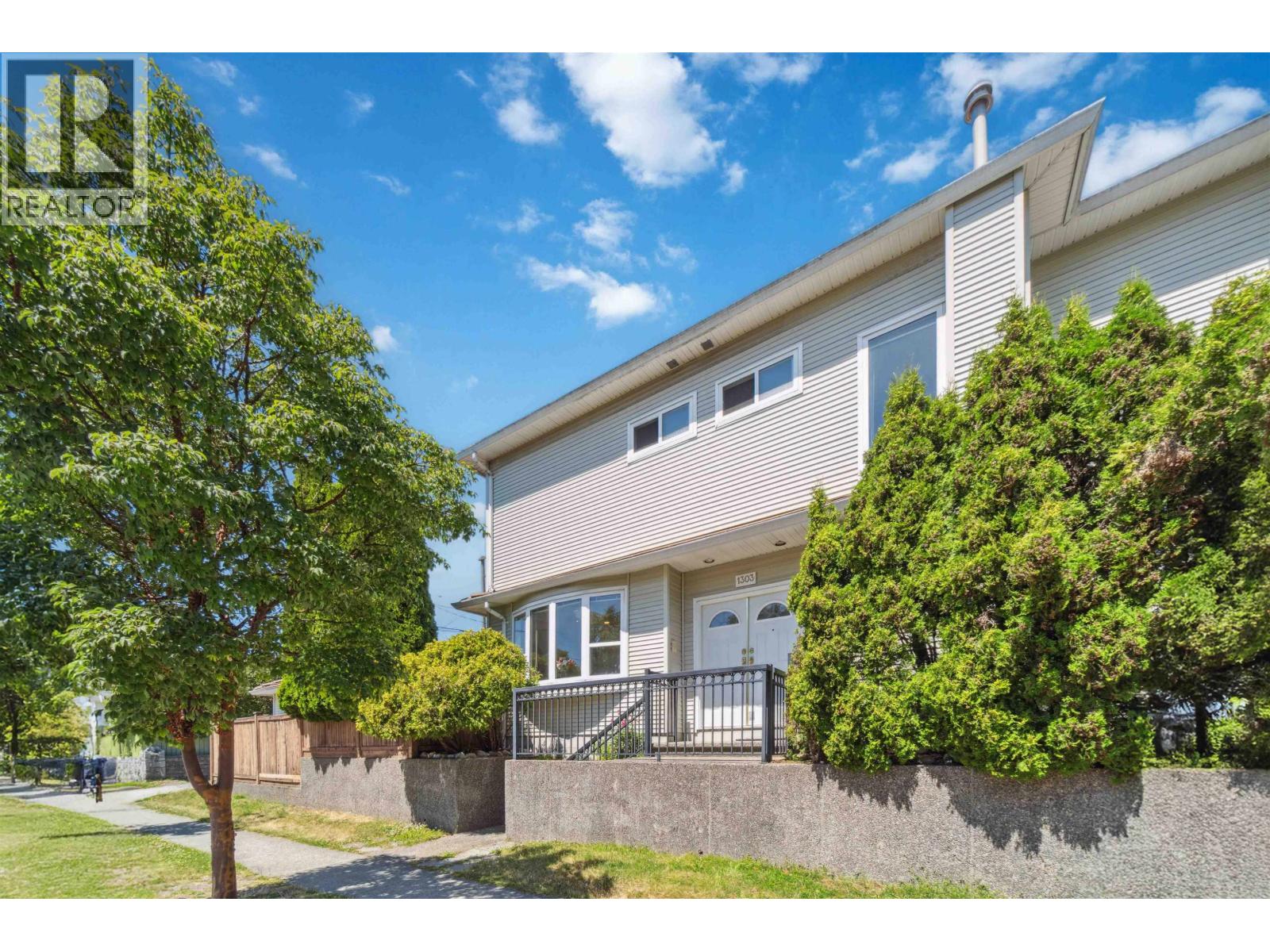 1303 W 67th Avenue, Vancouver, British Columbia V6P 2T3 - Photo 1 - R3071830