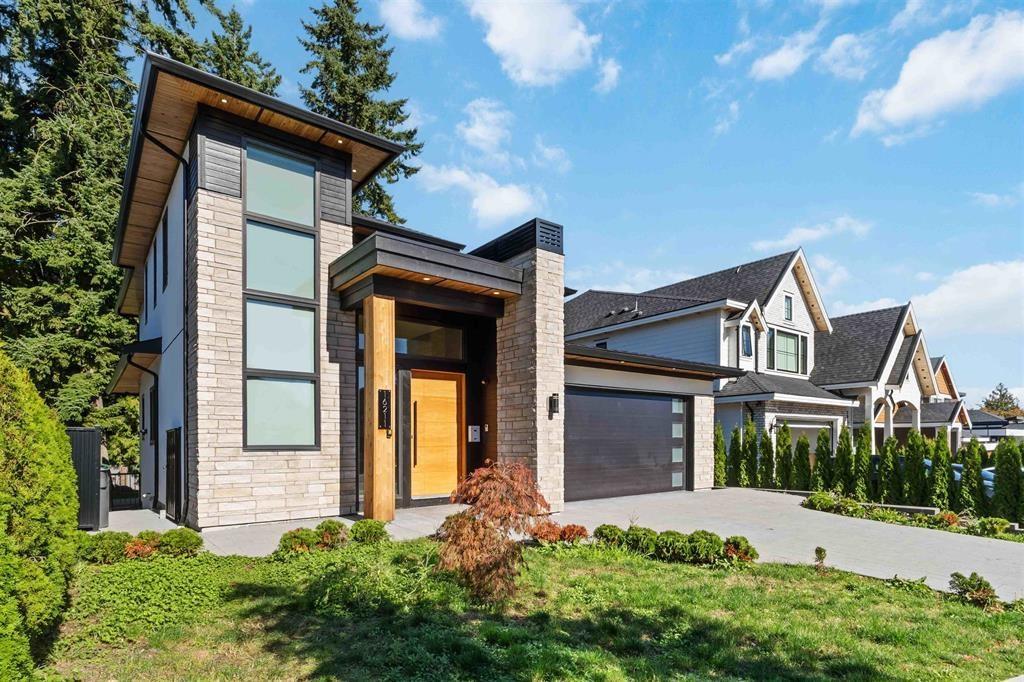 16211 96b Avenue, Surrey, British Columbia  V4N 5X2 - Photo 1 - R3071880