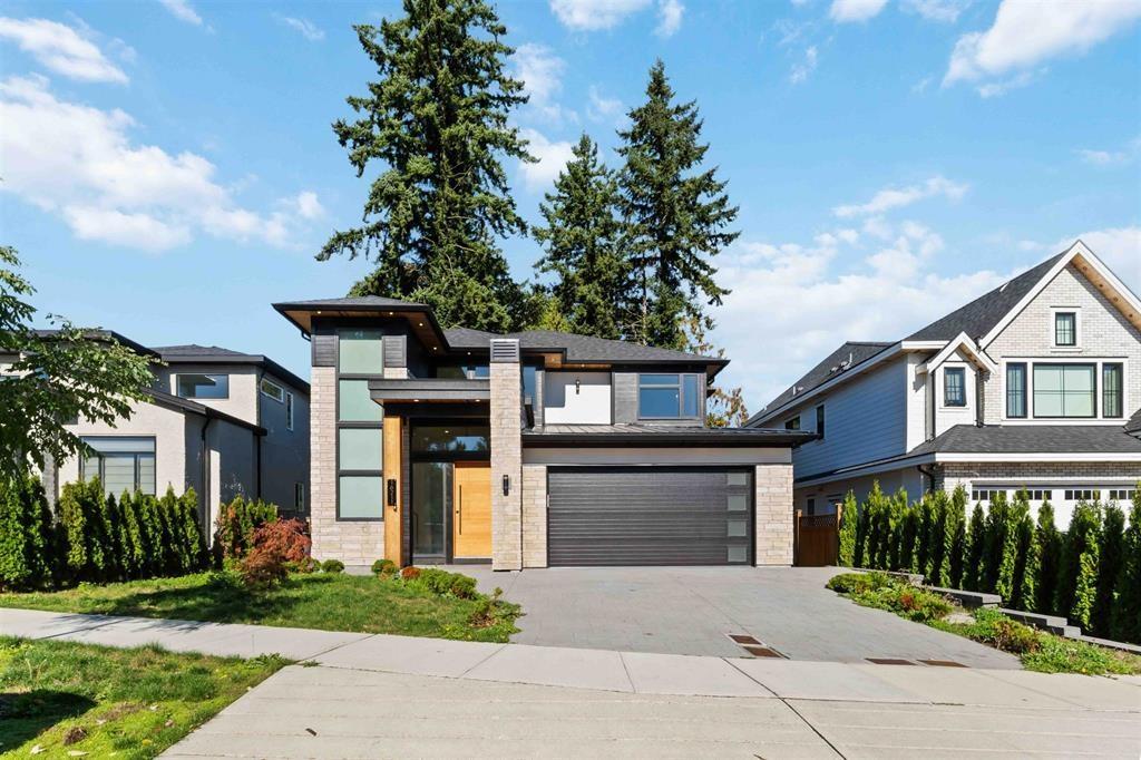 16211 96b Avenue, Surrey, British Columbia  V4N 5X2 - Photo 7 - R3071880