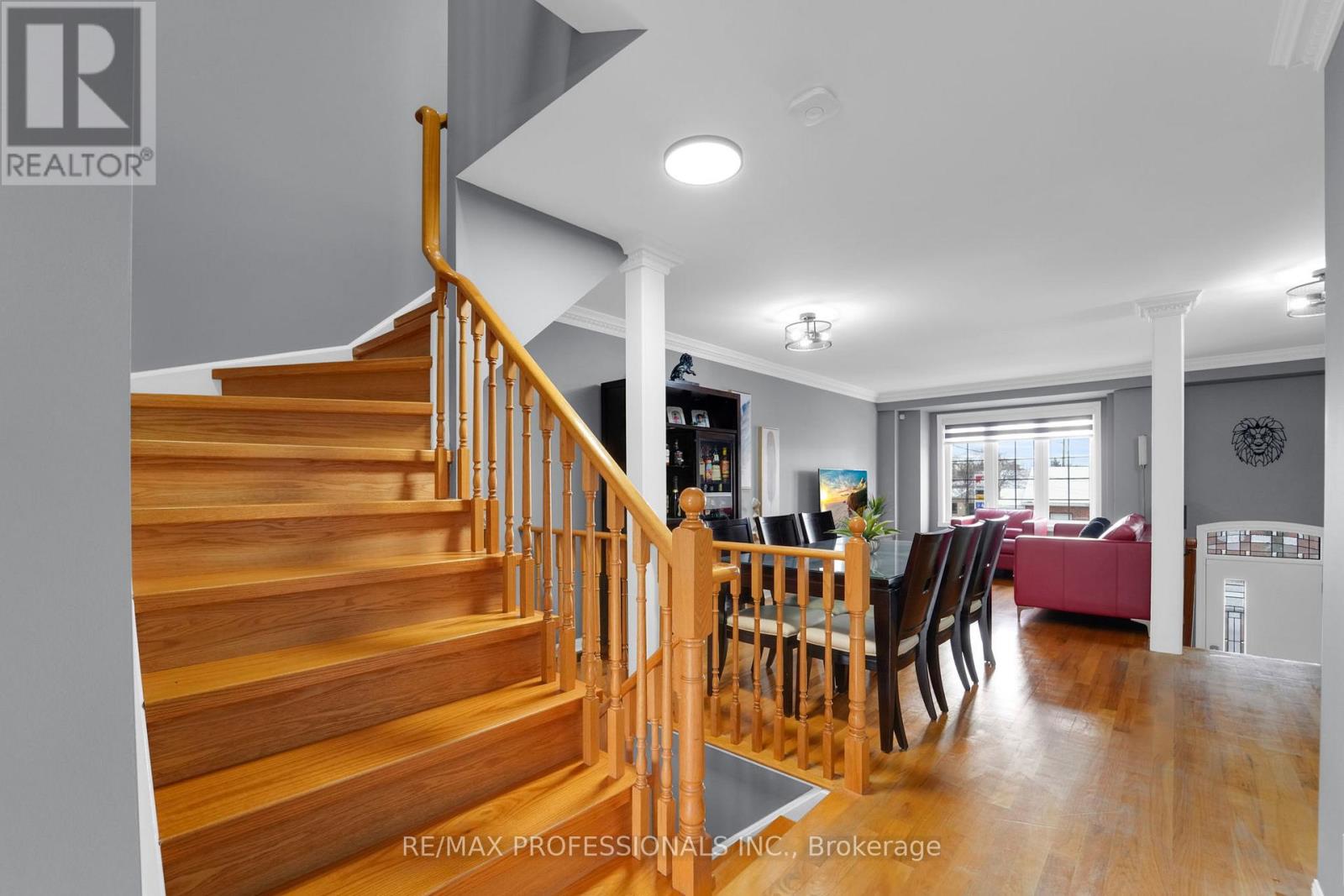 6 Lilac Avenue, Toronto, Ontario  M9M 1G3 - Photo 32 - W12598288