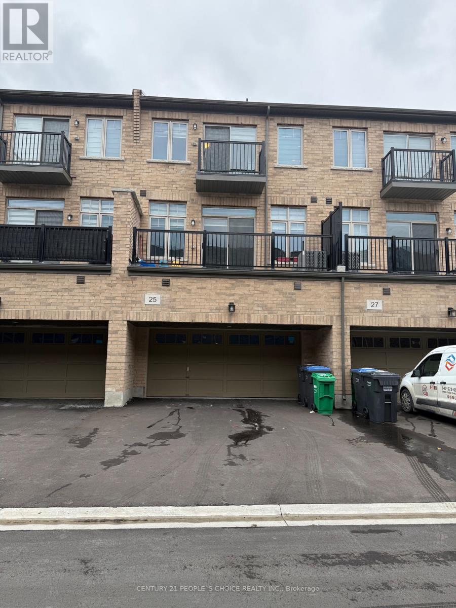 25 Minnock Street, Caledon, Ontario  L7C 1Z9 - Photo 34 - W12588742