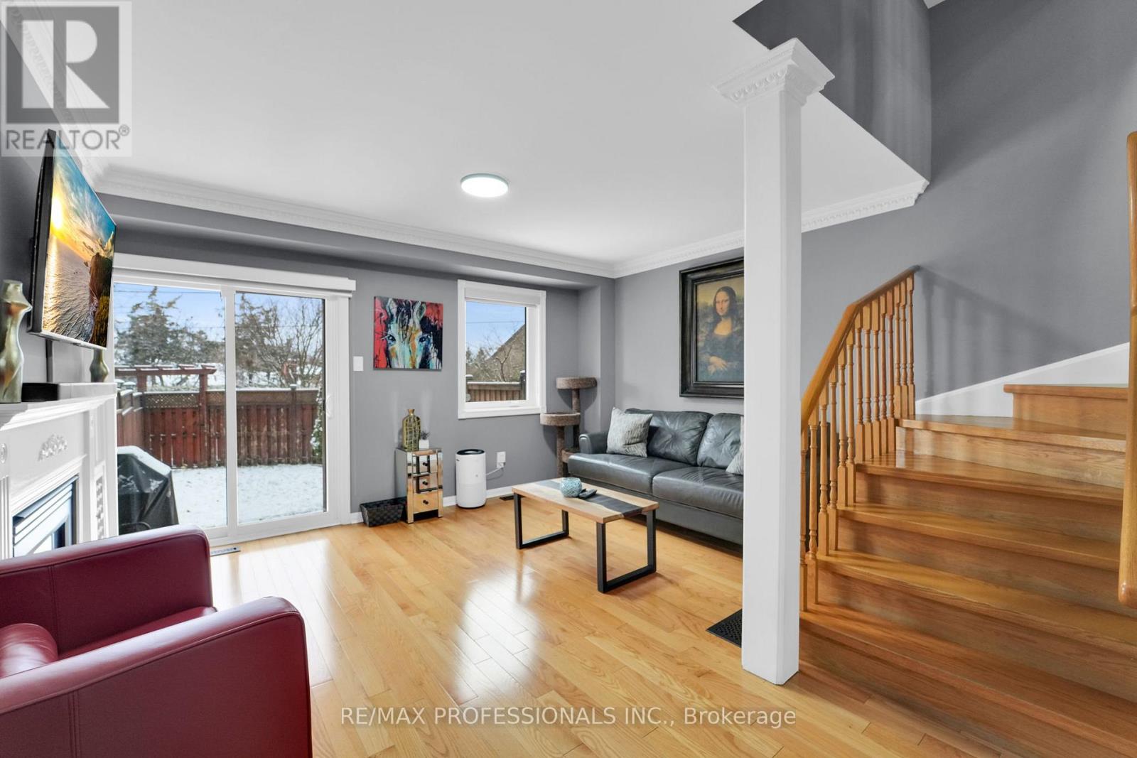 6 Lilac Avenue, Toronto, Ontario  M9M 1G3 - Photo 28 - W12598288